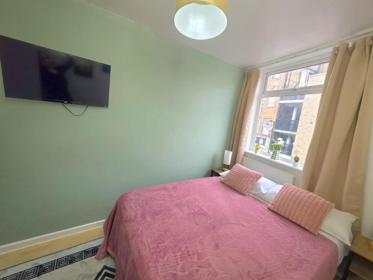 Zion Double Room - 5