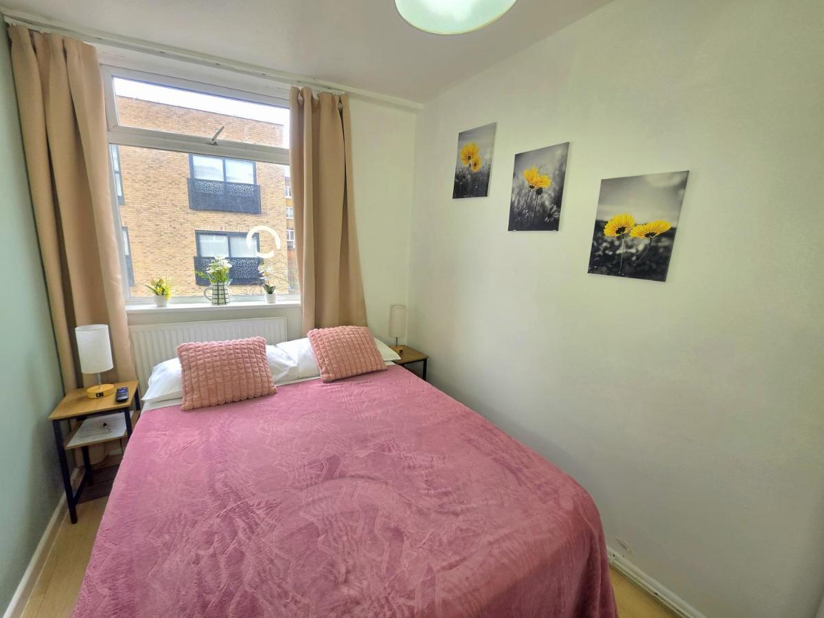 Zion Double Room - 2