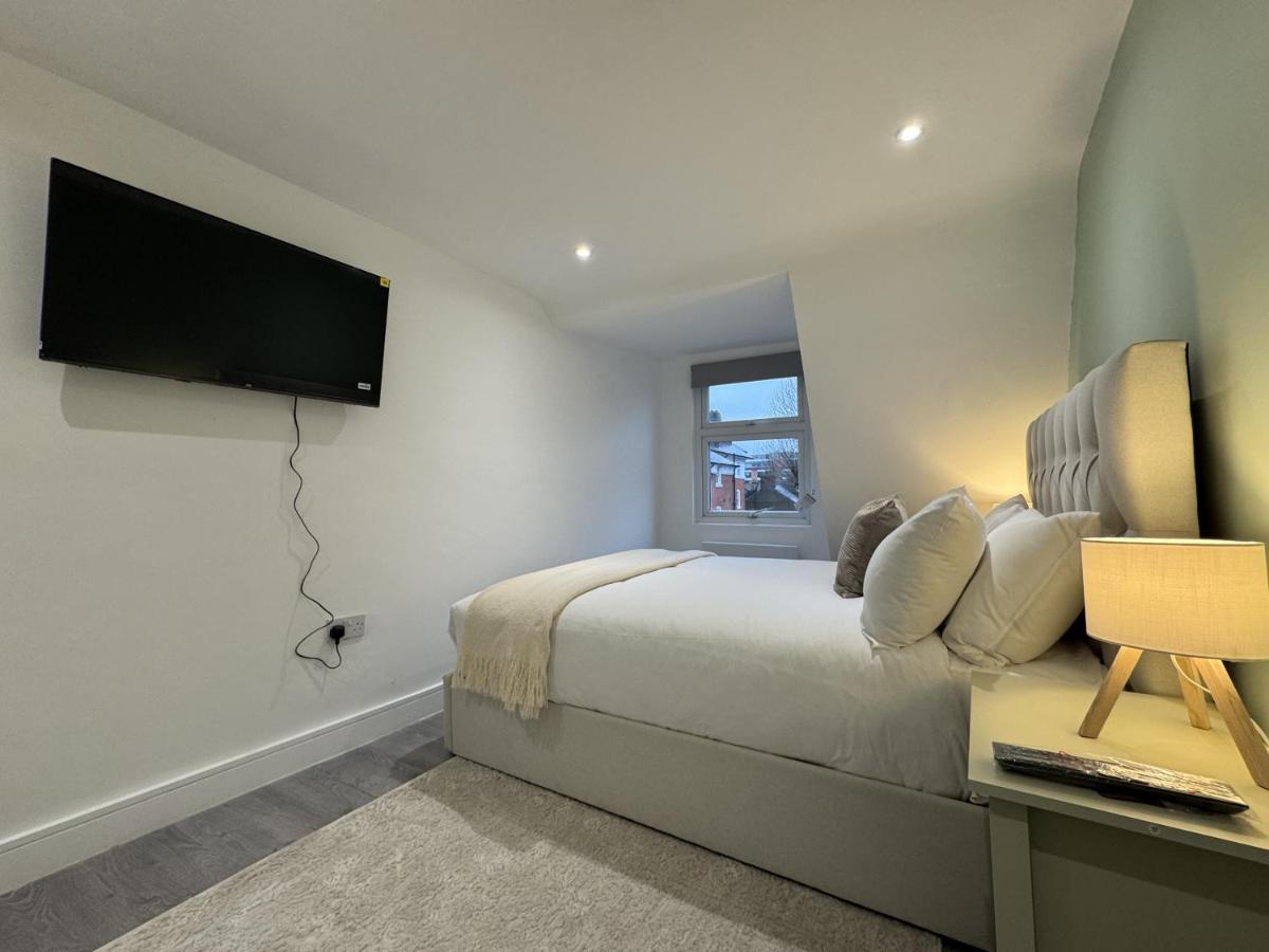 Hammersmith Hideout - 5