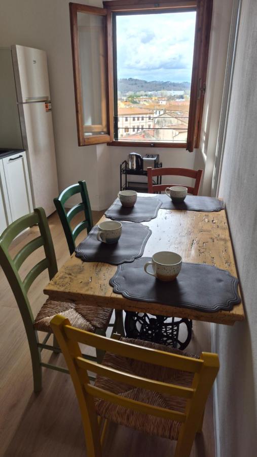 La Perla del Boccaccio