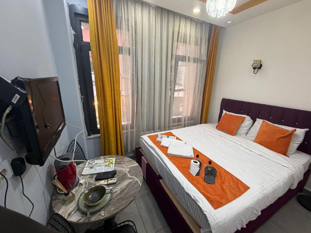 Pera Galata Zara Otel - 2