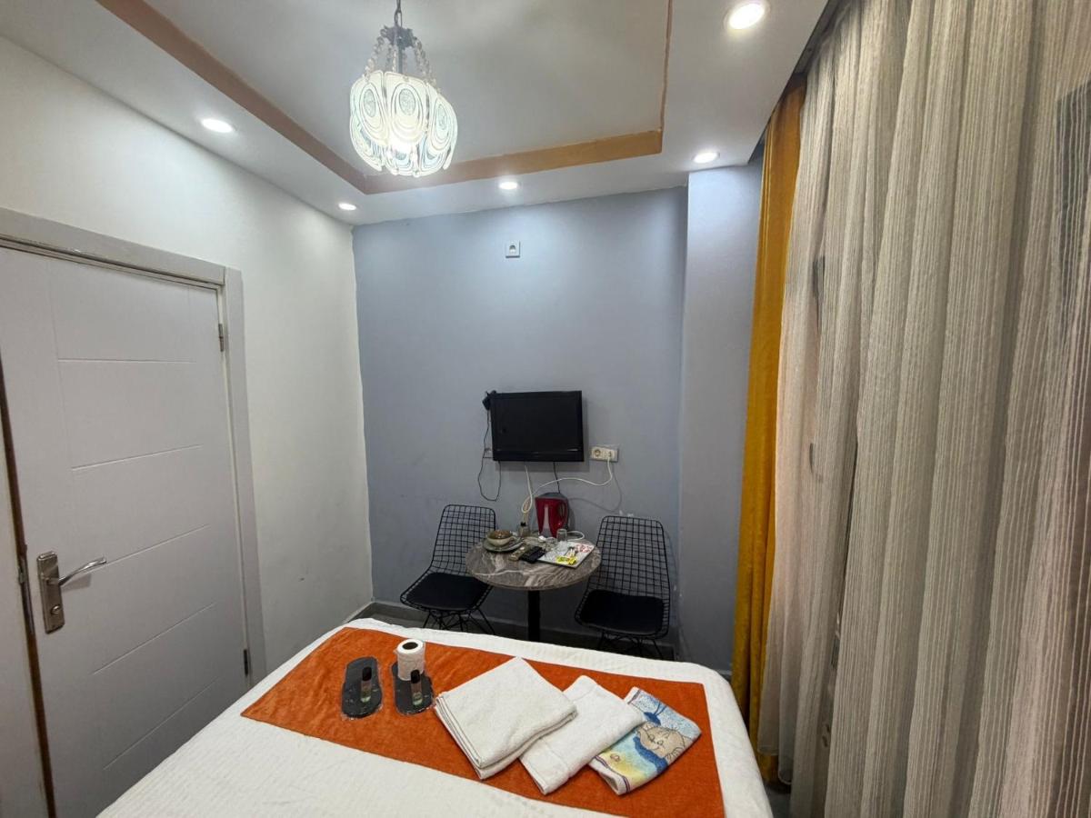 Pera Galata Zara Otel - 4