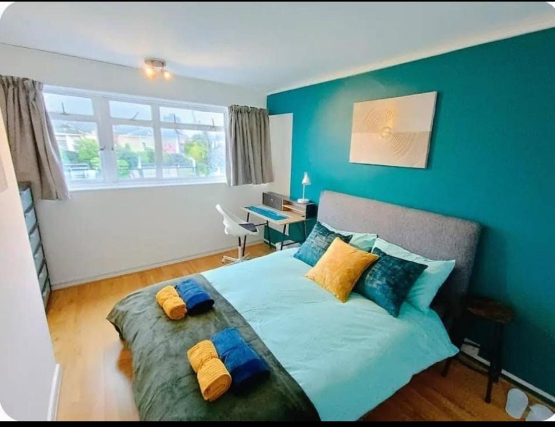 Cozy Room in Central London - 2
