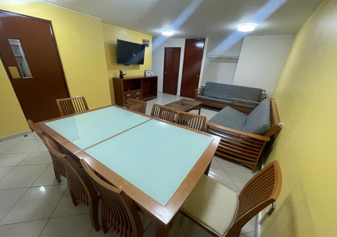 Departamento en Luz Saviñon, Narvarte Poniente, CDMX