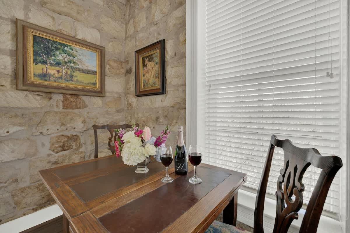 RS Hanna Gallery Bed and Breakfast — photo 18