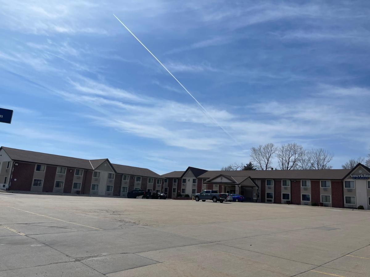 Image: American Inn Council Bluffs