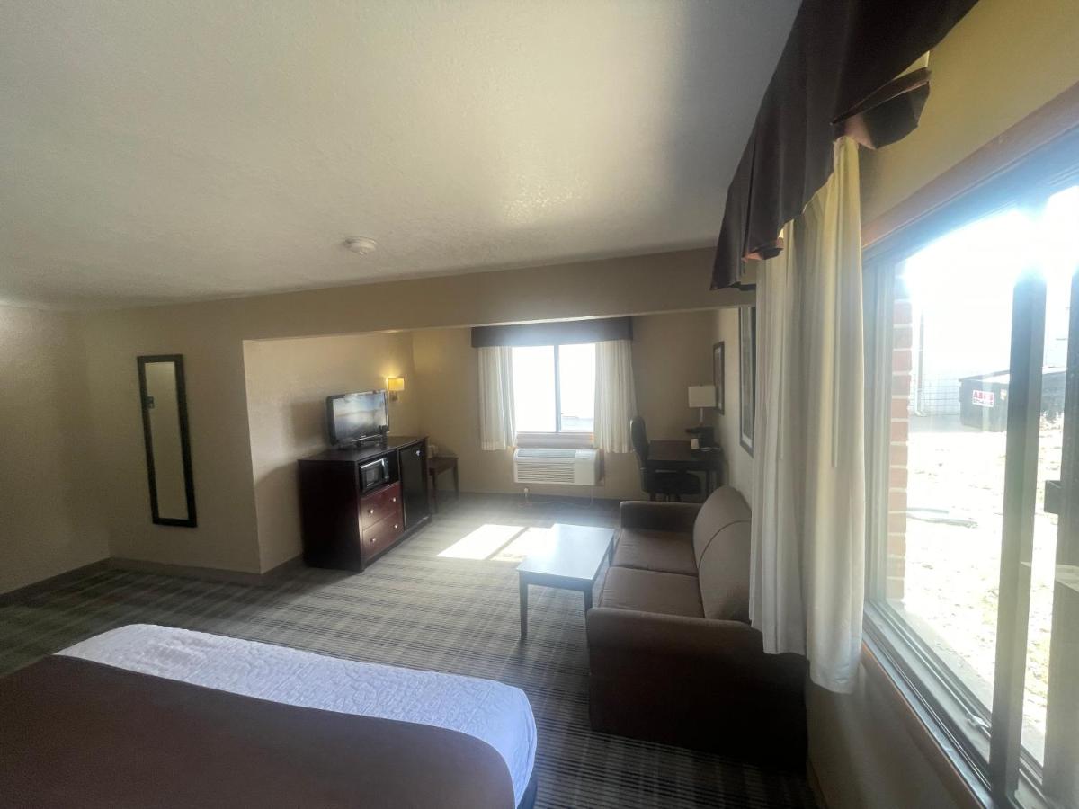 American Inn Council Bluffs — photo 14