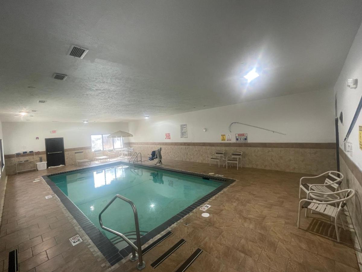 American Inn Council Bluffs — photo 4