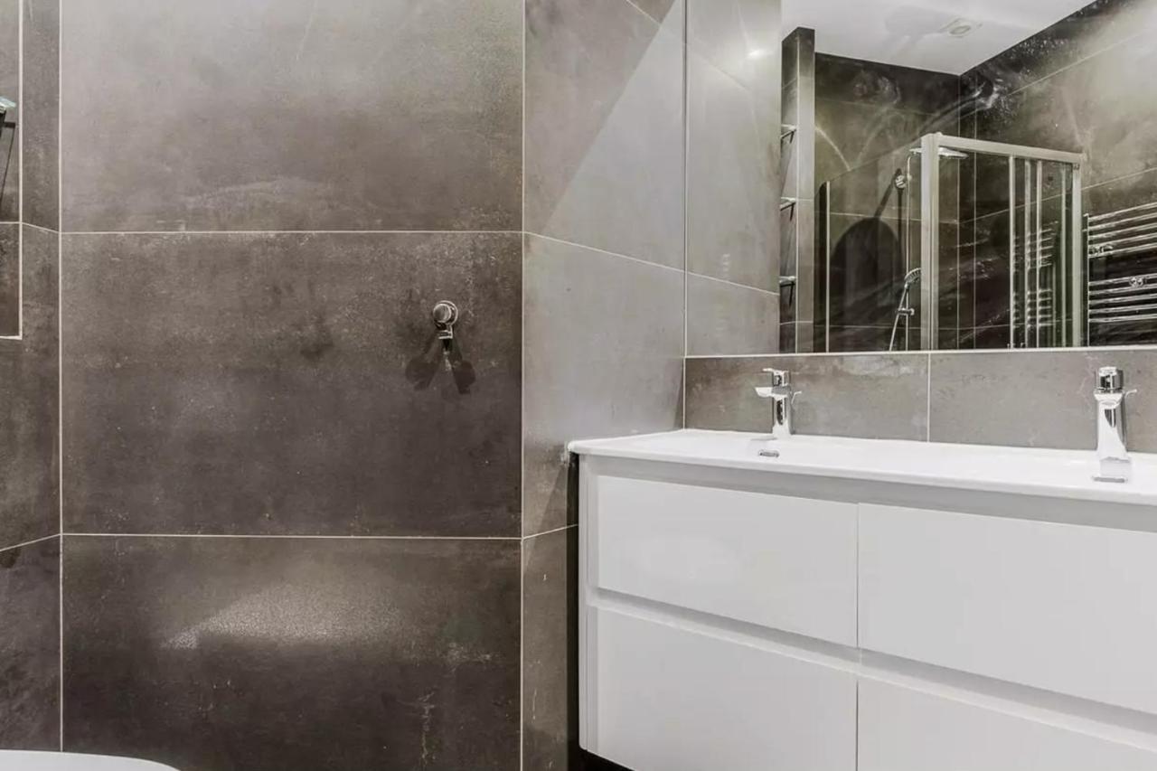 Appartement Ile Saint Louis Front Notre Dame de Paris - 3