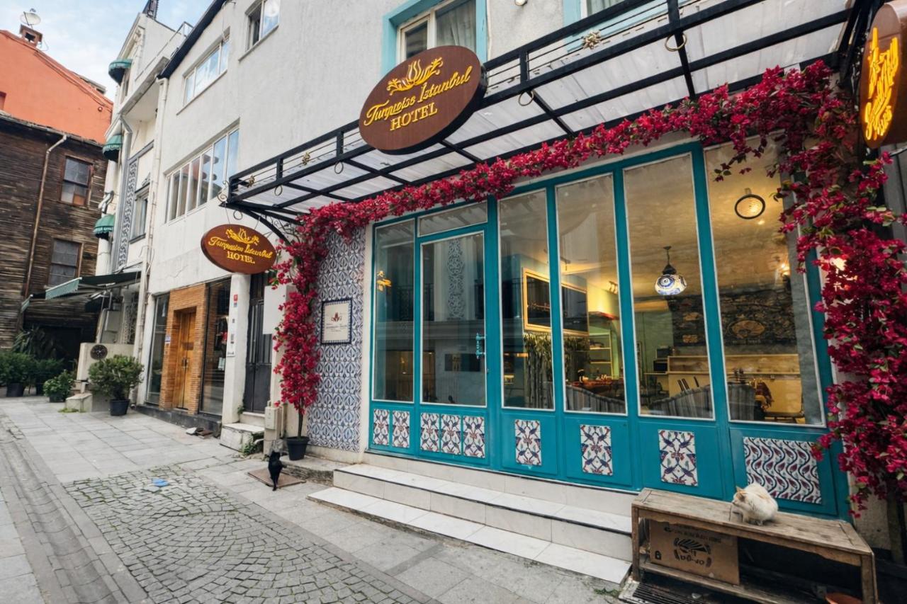 Turquoise Istanbul Hotel