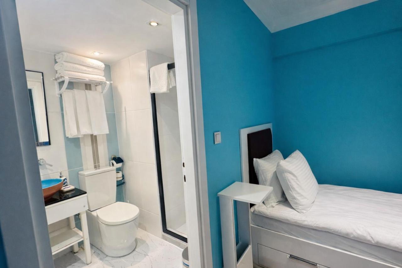 Turquoise Istanbul Hotel - 3