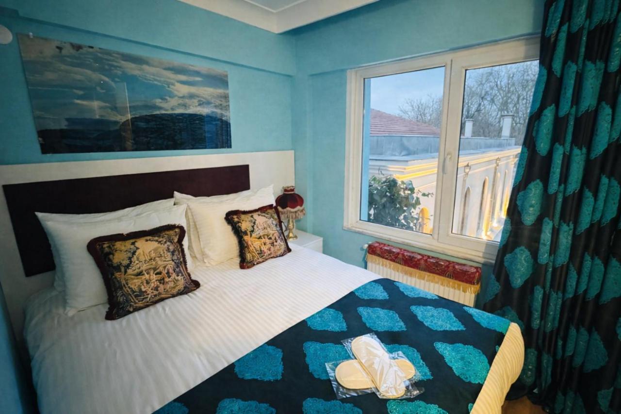 Turquoise Istanbul Hotel - 2