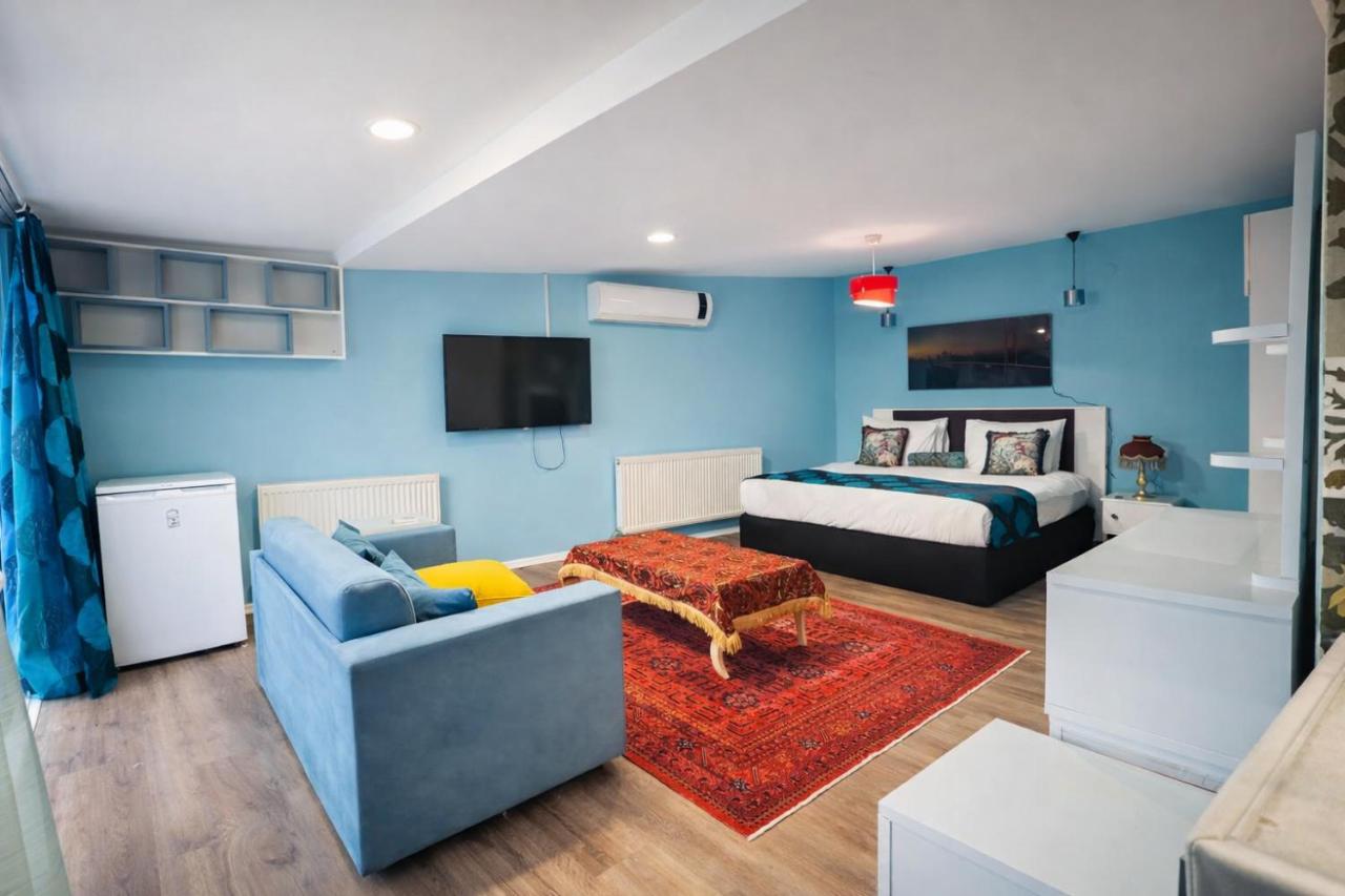 Turquoise Istanbul Hotel - 5