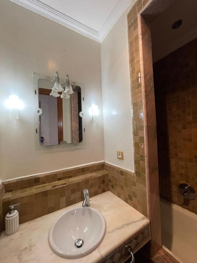 Oasis Garden Apartment Marrakech - 3