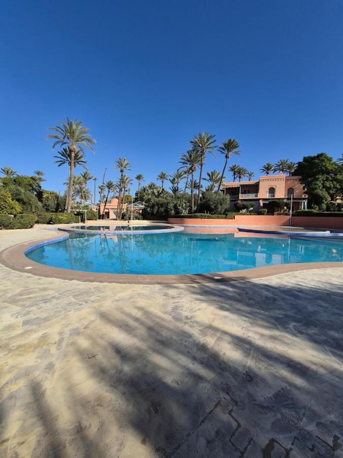 Oasis Garden Apartment Marrakech - 4