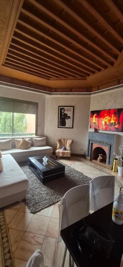 Oasis Garden Apartment Marrakech - 2