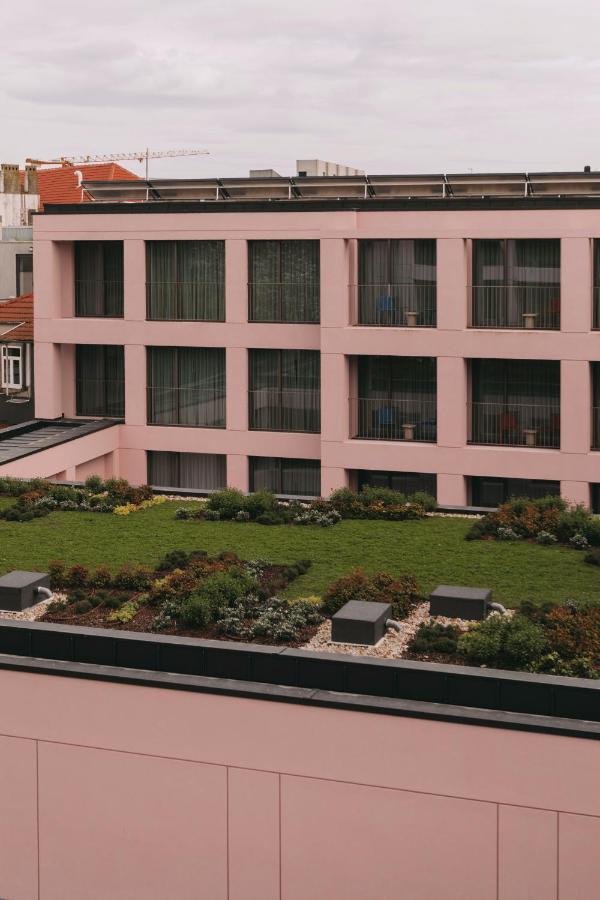 Hotels 705 O'Porto Hotel - 2
