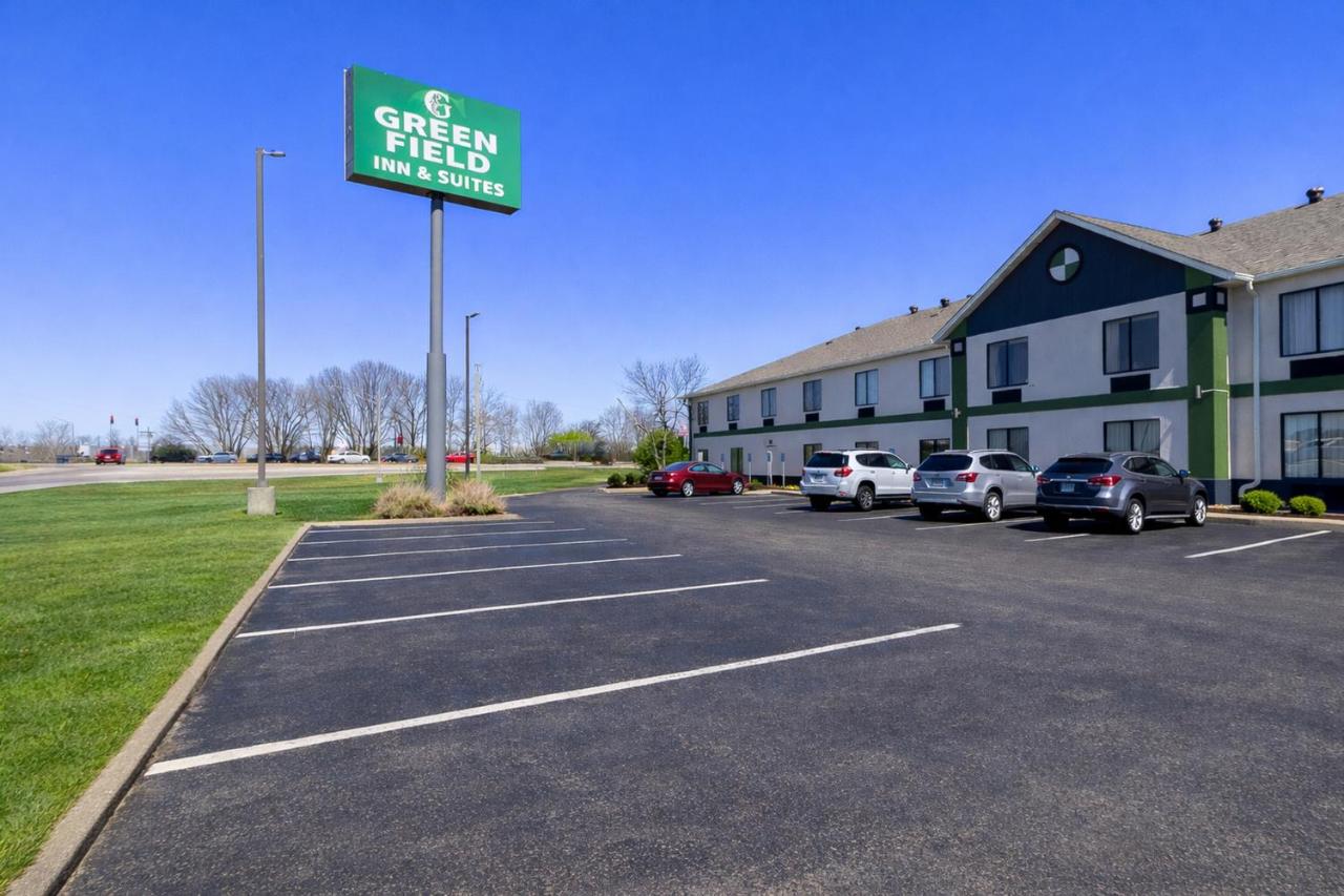 Greenfield Inn & Suites Owensboro, KY Airport — photo 23