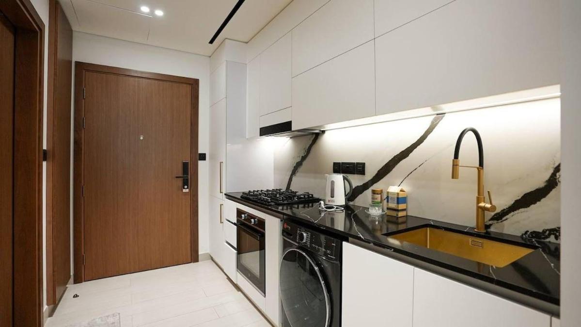 Elegant Studio inTrillionaire Prime N Burj Khalifa - 3