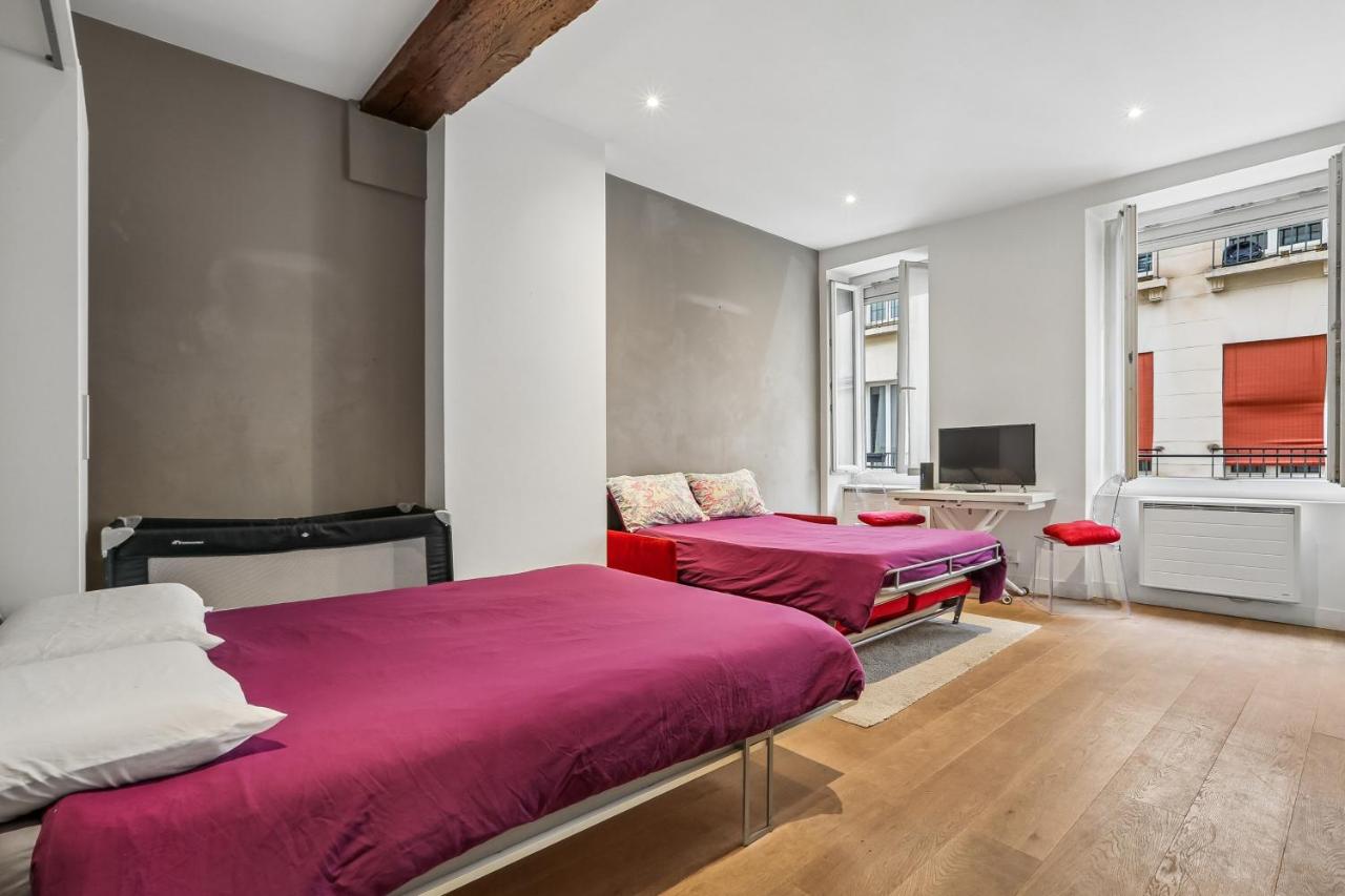 Cozy St Germain Studio - 2