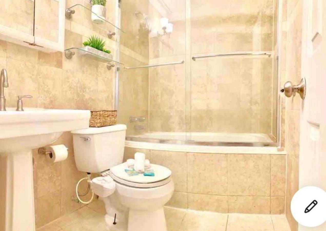 south beach apartment 5 min walk to the ocean - 3