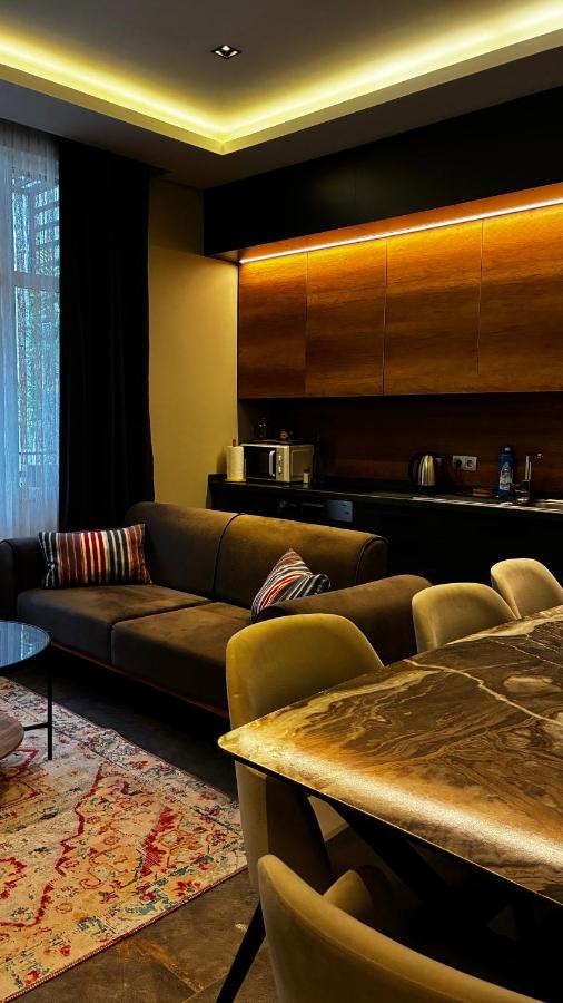 Taksim Stay Flat Apartment - 3