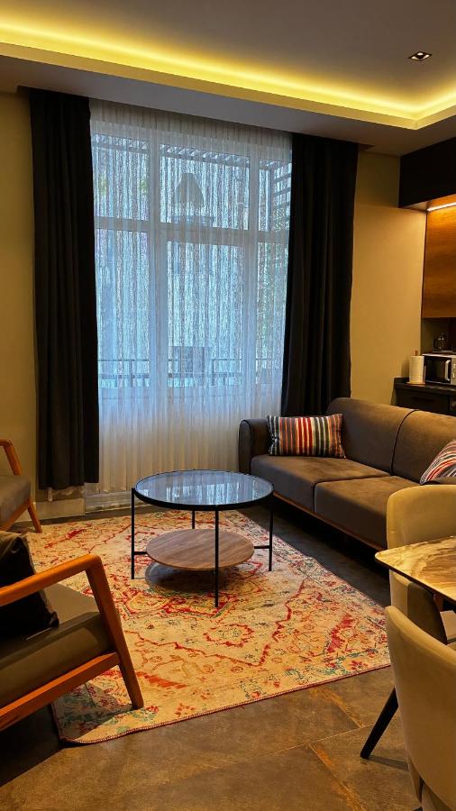 Taksim Stay Flat Apartment - 4