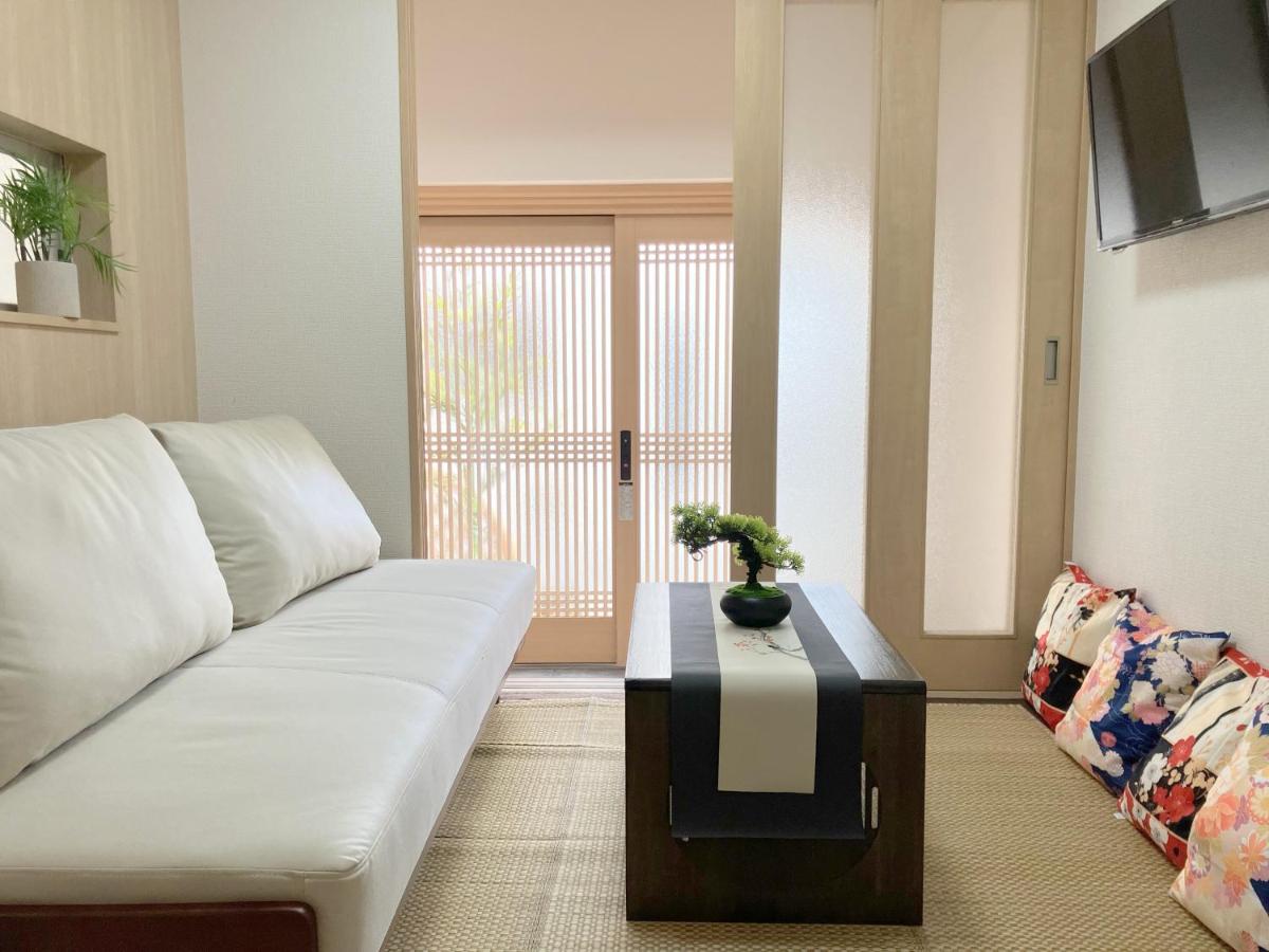 大阪西九条stay3