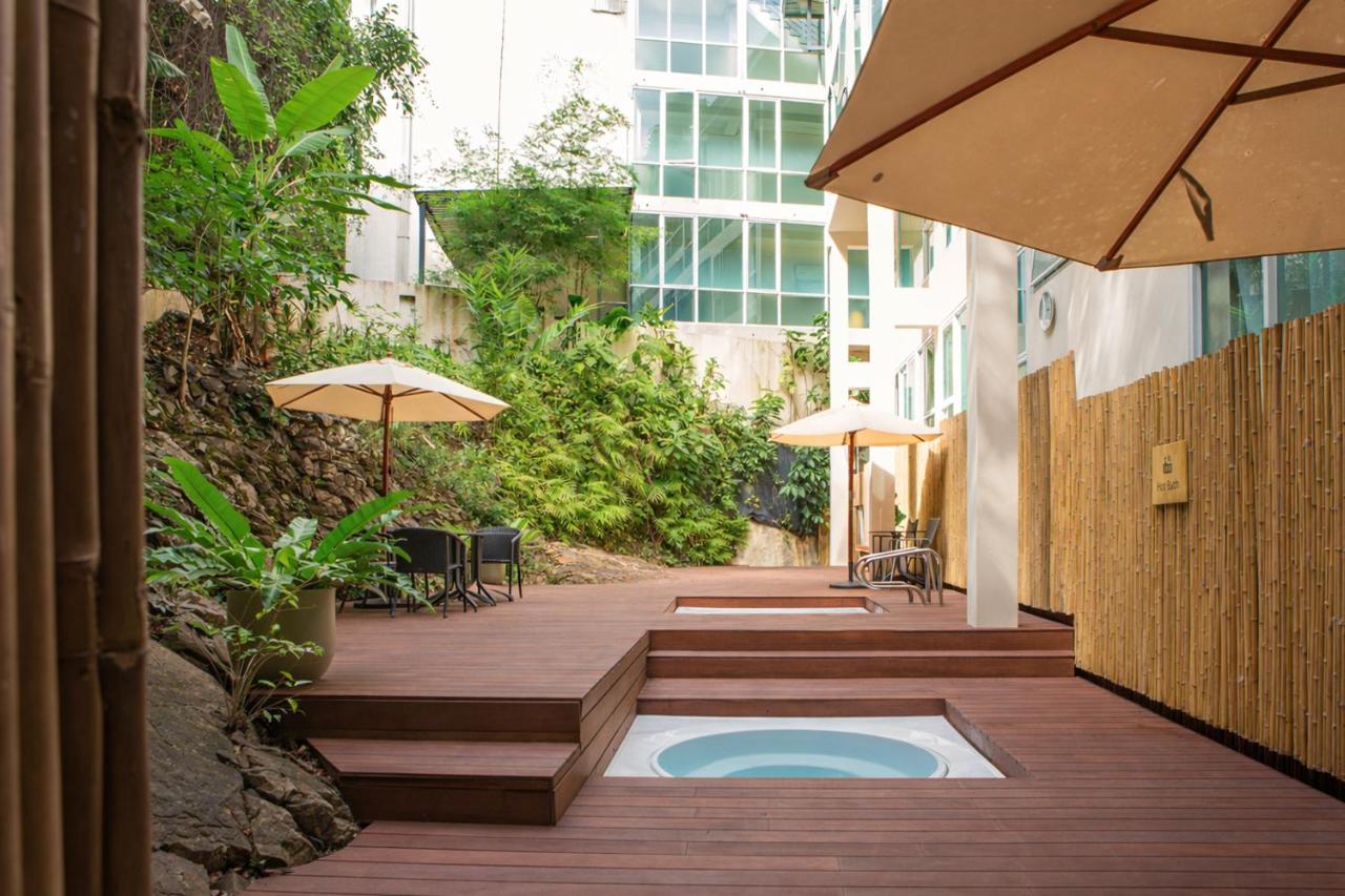 Hilltop Wellness Resort Phuket - 2