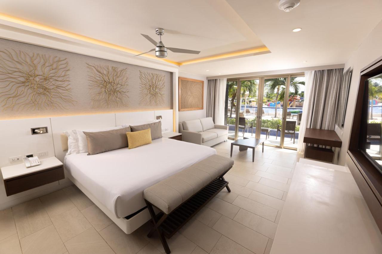 Royalton Riviera Cancun, An Autograph Collection All-Inclusive Resort & Casino - 2