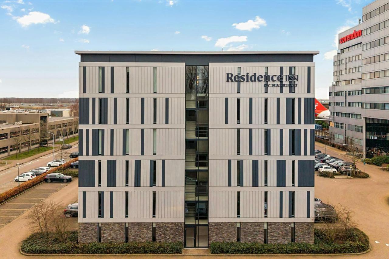 Residence Inn by Marriott Amsterdam Schiphol Airport - 2