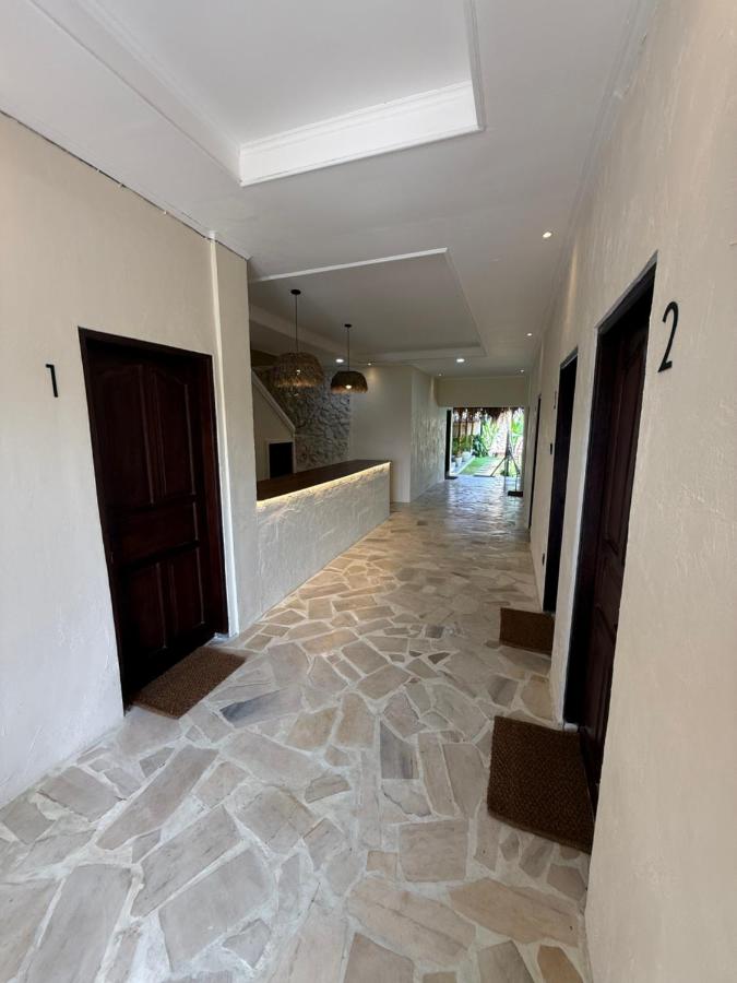 NOMAD Tropical Hotel Canggu - 5