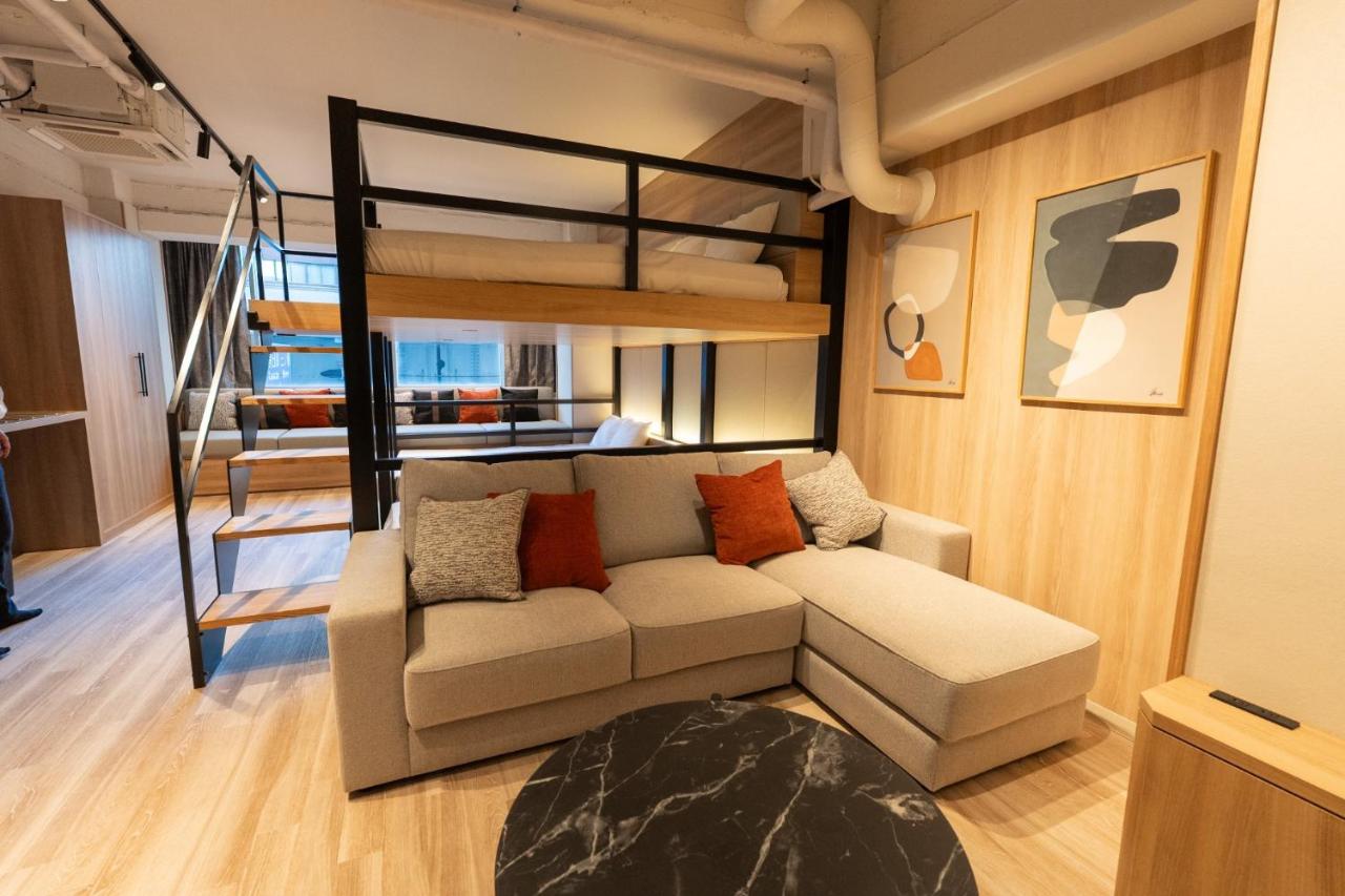 TC80 Ueno Building - Vacation STAY 74109v - 2