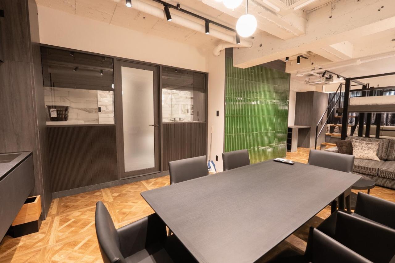 TC80 Ueno Building - Vacation STAY 74826v - 4