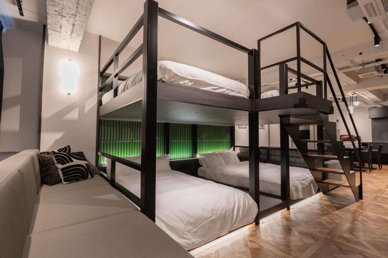 TC80 Ueno Building - Vacation STAY 74826v - 2