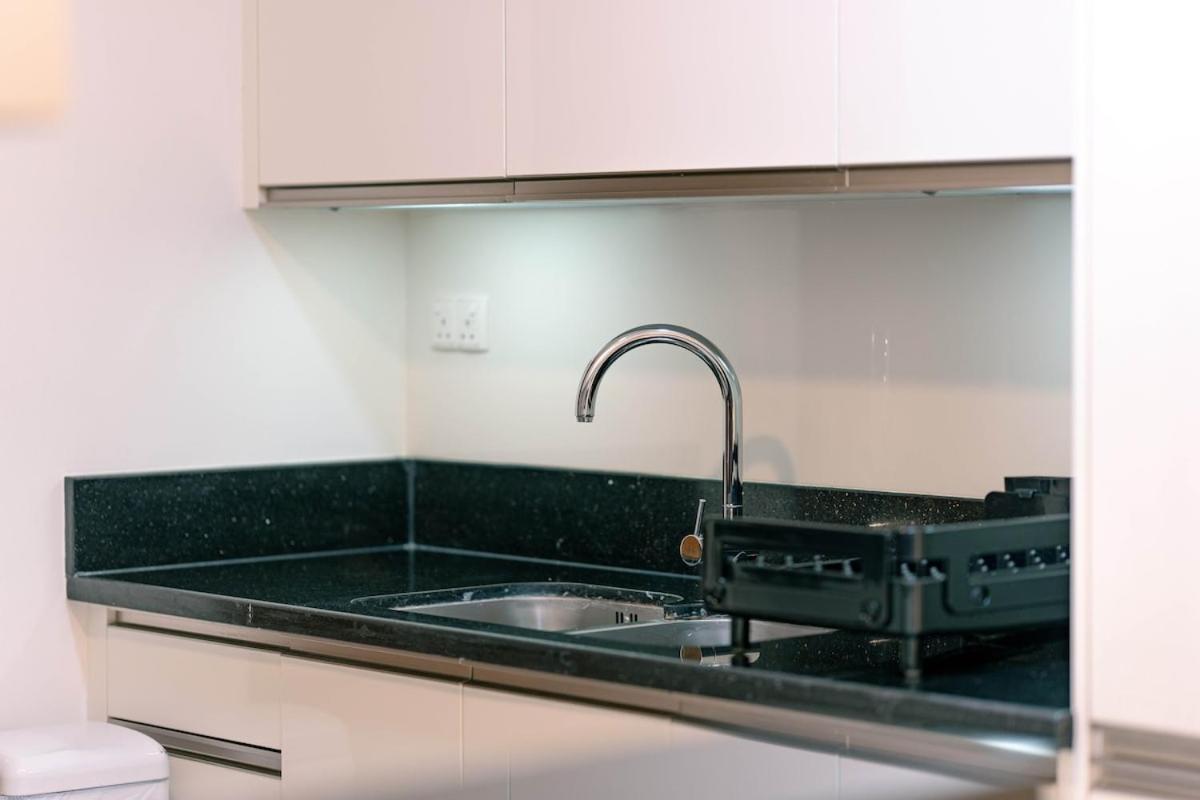 Skyline Escape Amna Tower Dubai - 3