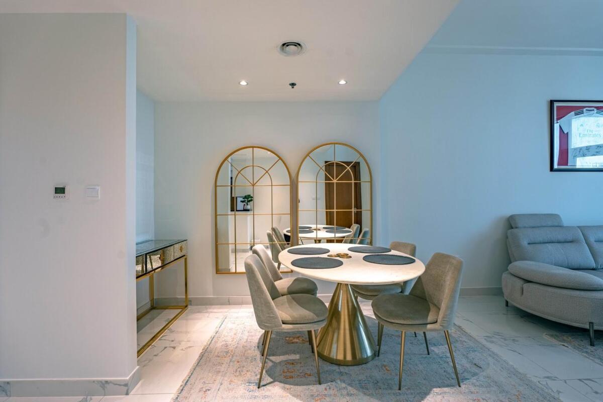 Skyline Escape Amna Tower Dubai - 5