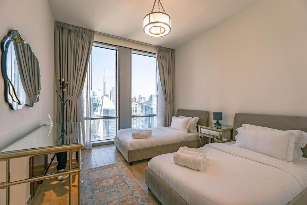 Skyline Escape Amna Tower Dubai - 2