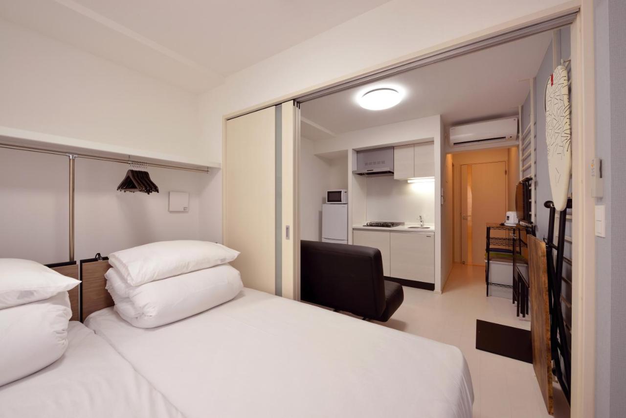 unito residence ASAKUSA STATION East - 2