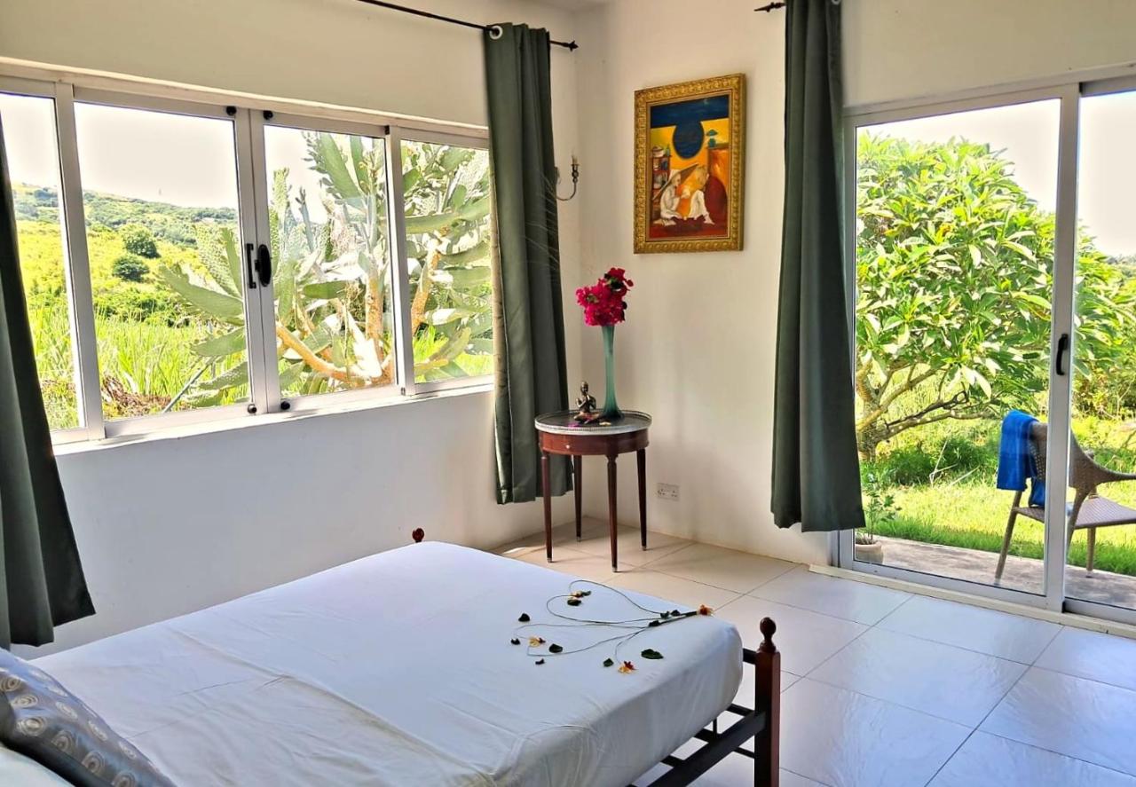 Bel ombre's Panoramic view - 5