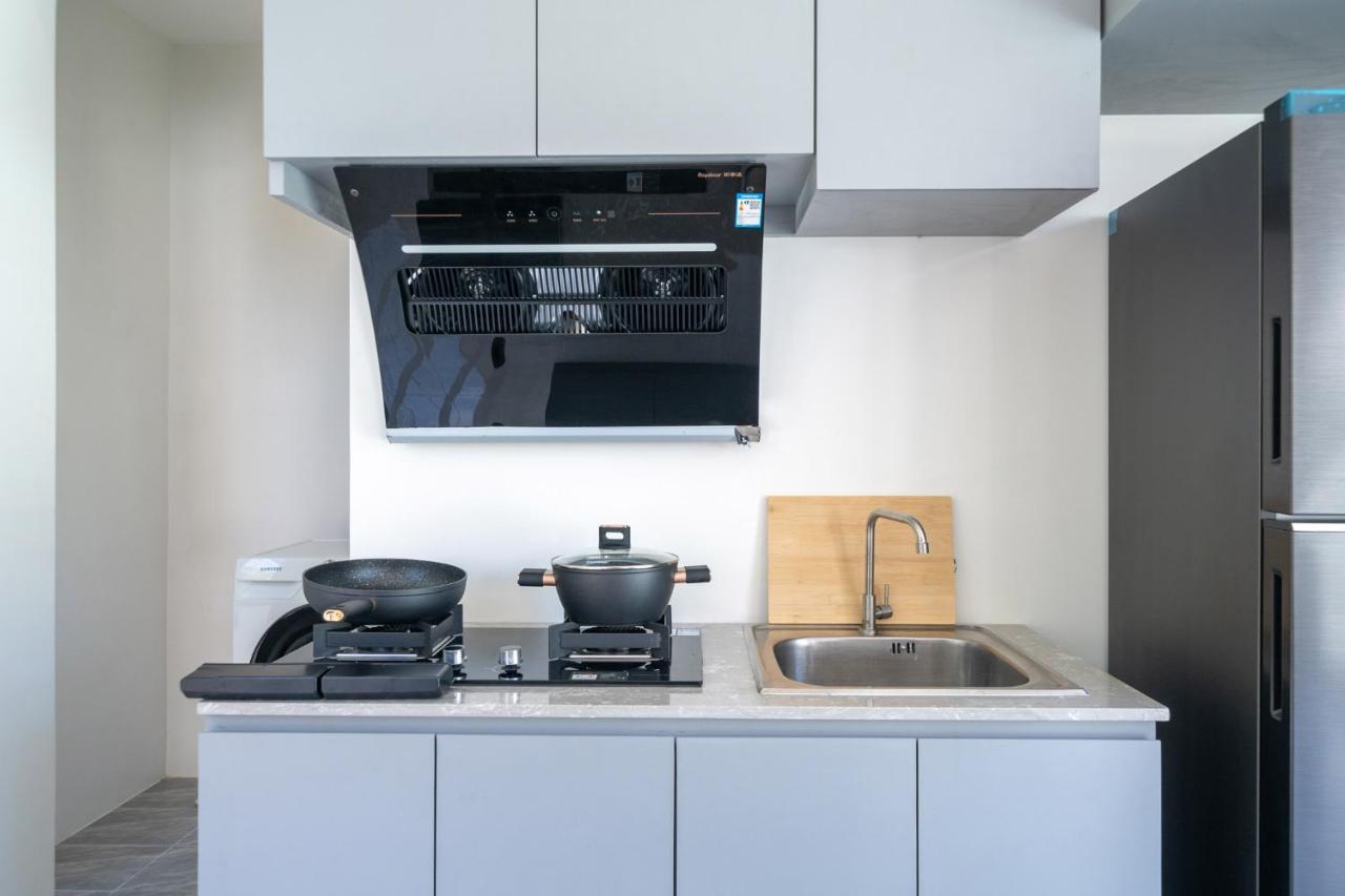 lucky pool villas - 3