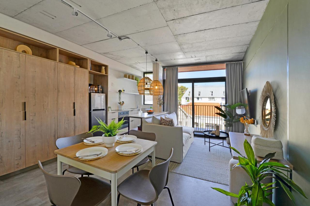 SIX on N - Fluent Serviced Apartments - 5