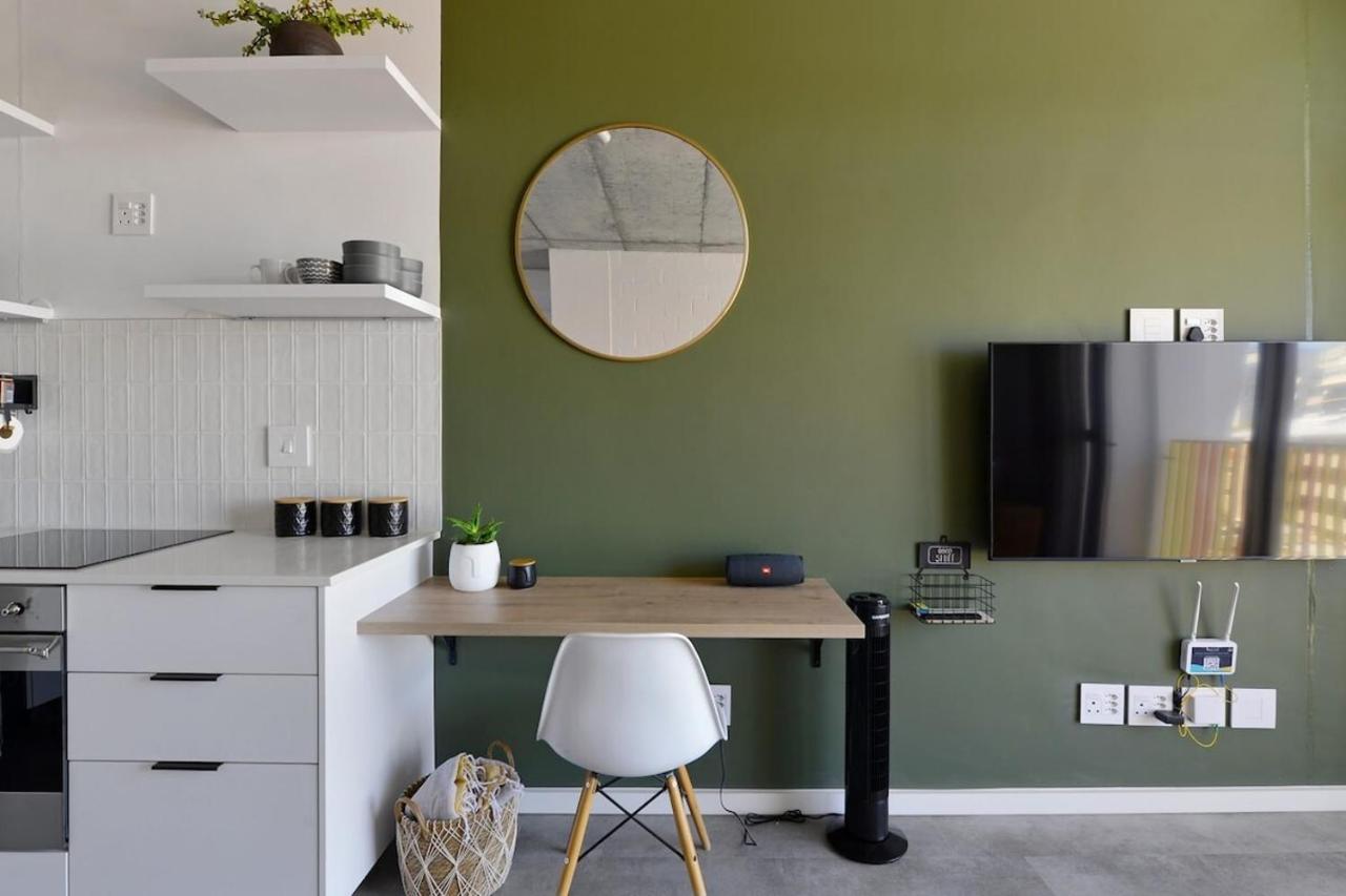 SIX on N - Fluent Serviced Apartments - 3