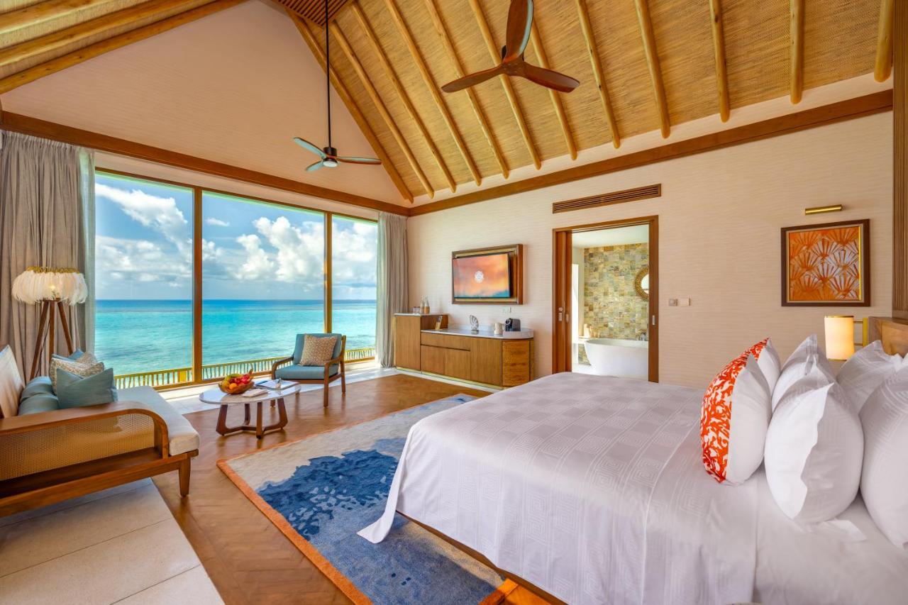 RAH GILI Maldives - 2