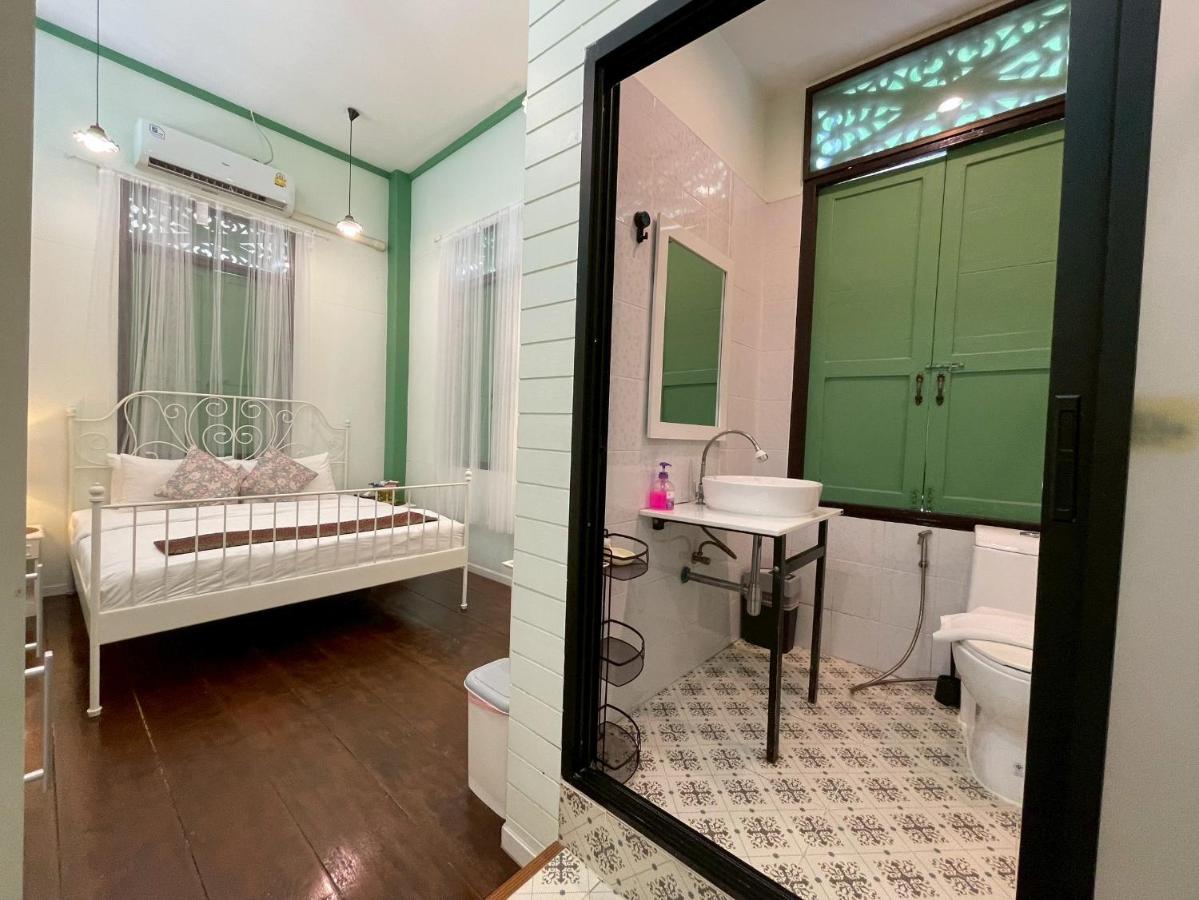 Green Teak House - 3