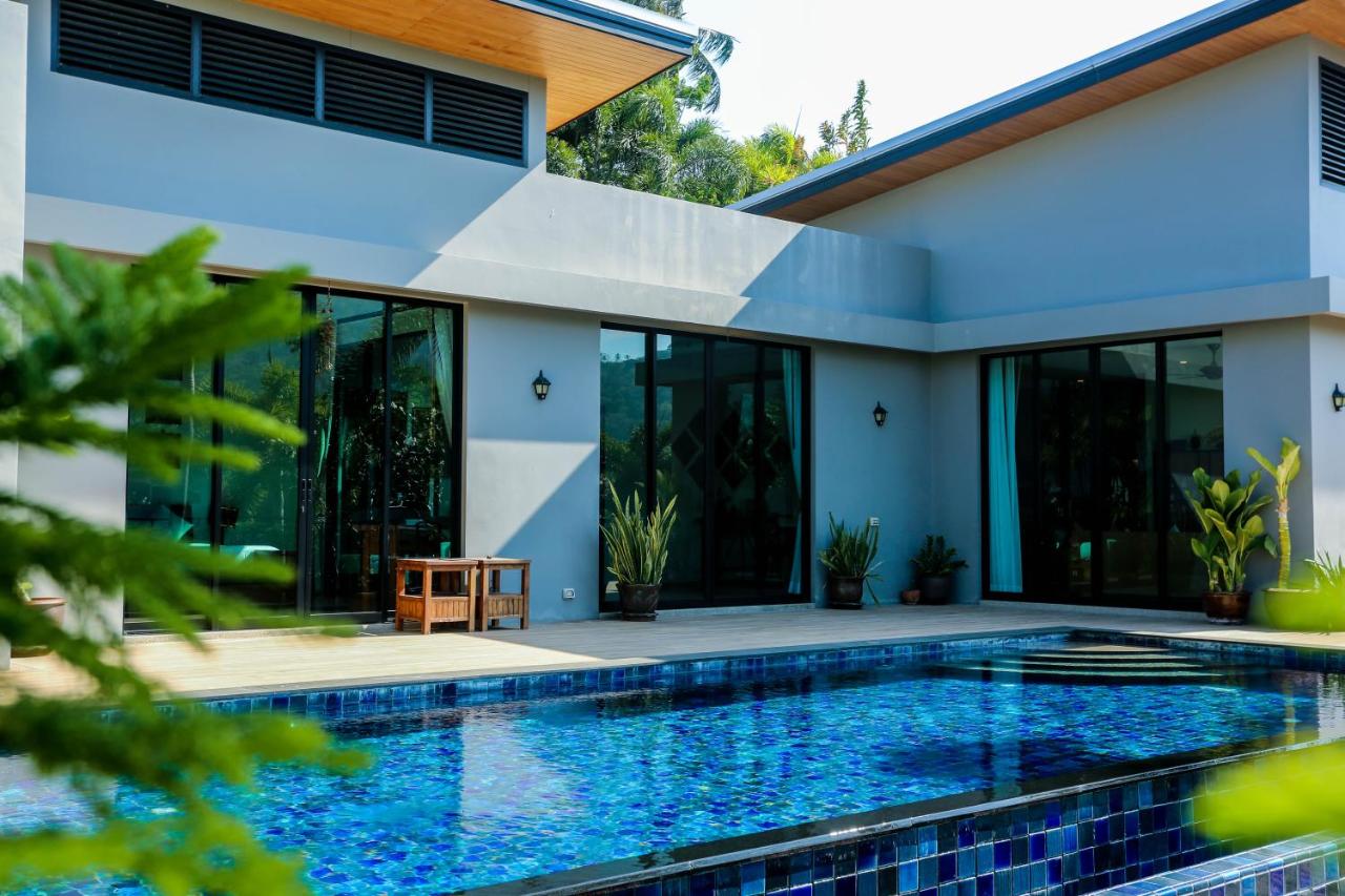 Ban Bua Naiharn Private Pool Villa - 3