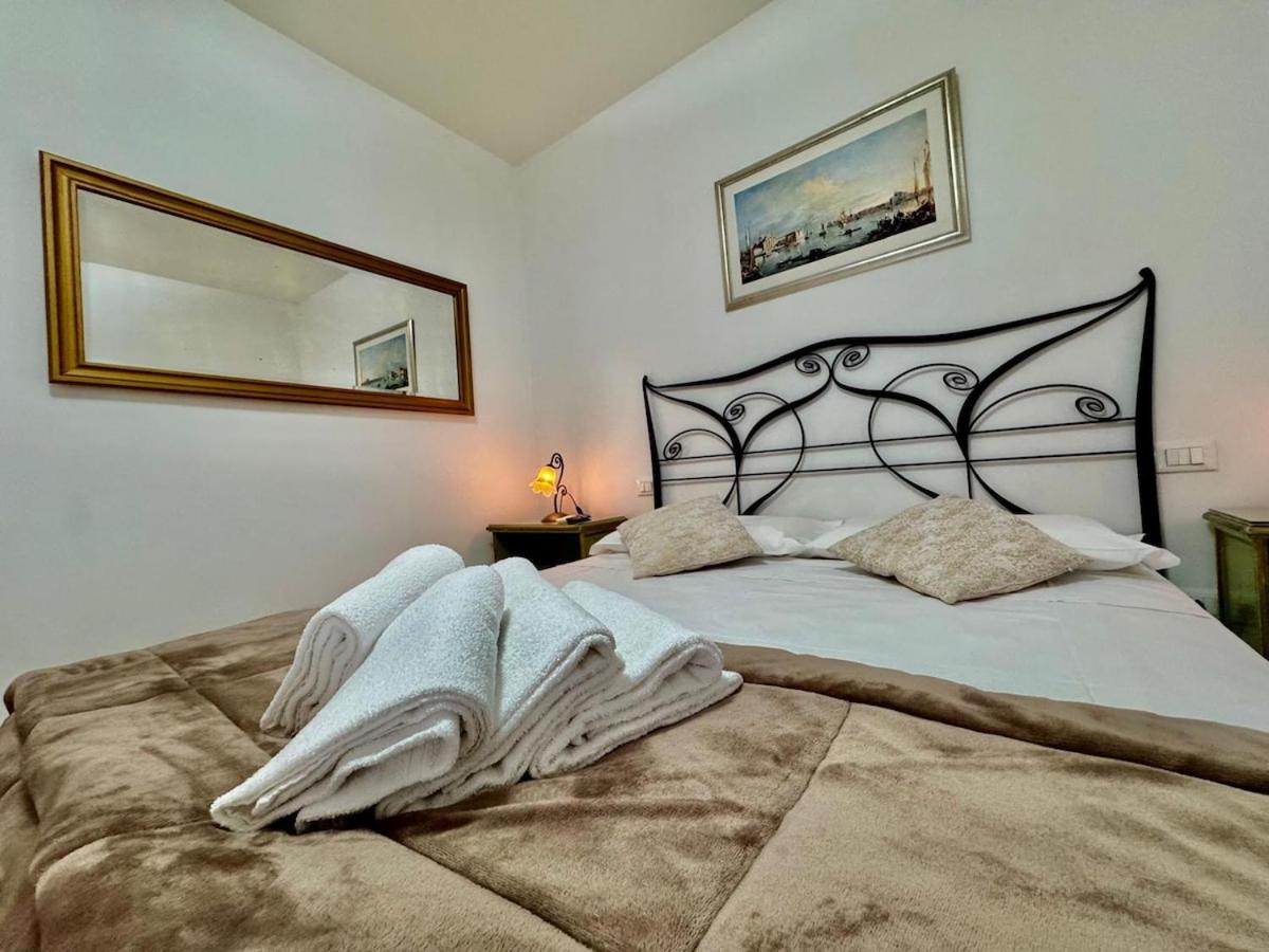 NK Venice Apartment