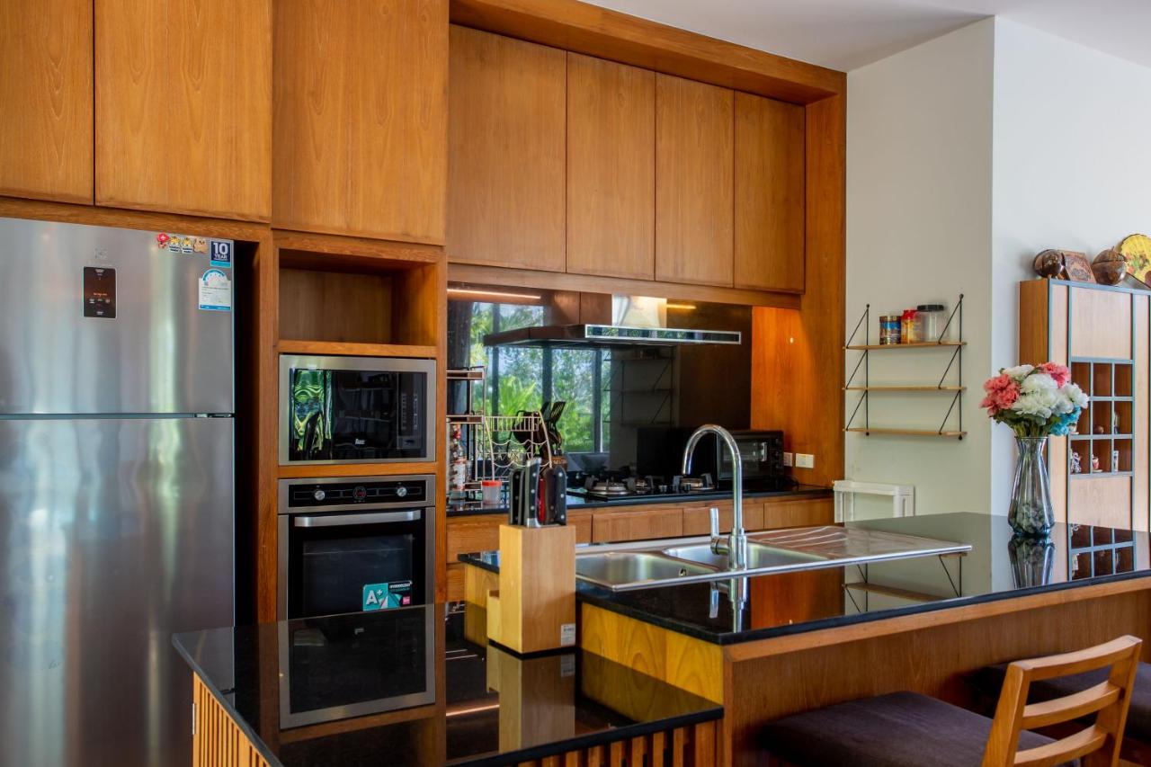 Ban Bua Naiharn Private Pool Villa - 5