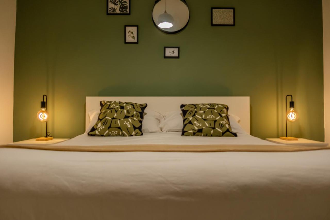 Trastevere House-suite elegante nel centro storico - 3