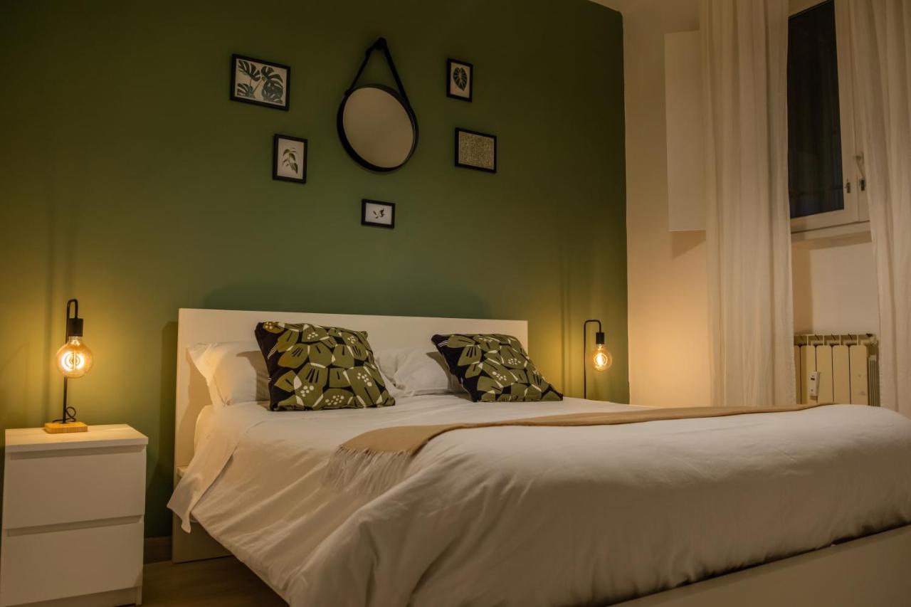 Trastevere House-suite elegante nel centro storico